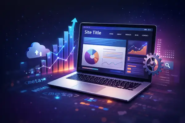 Diseño y Desarrollo de Páginas Web