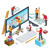 Diseño y Desarrollo de Páginas Web